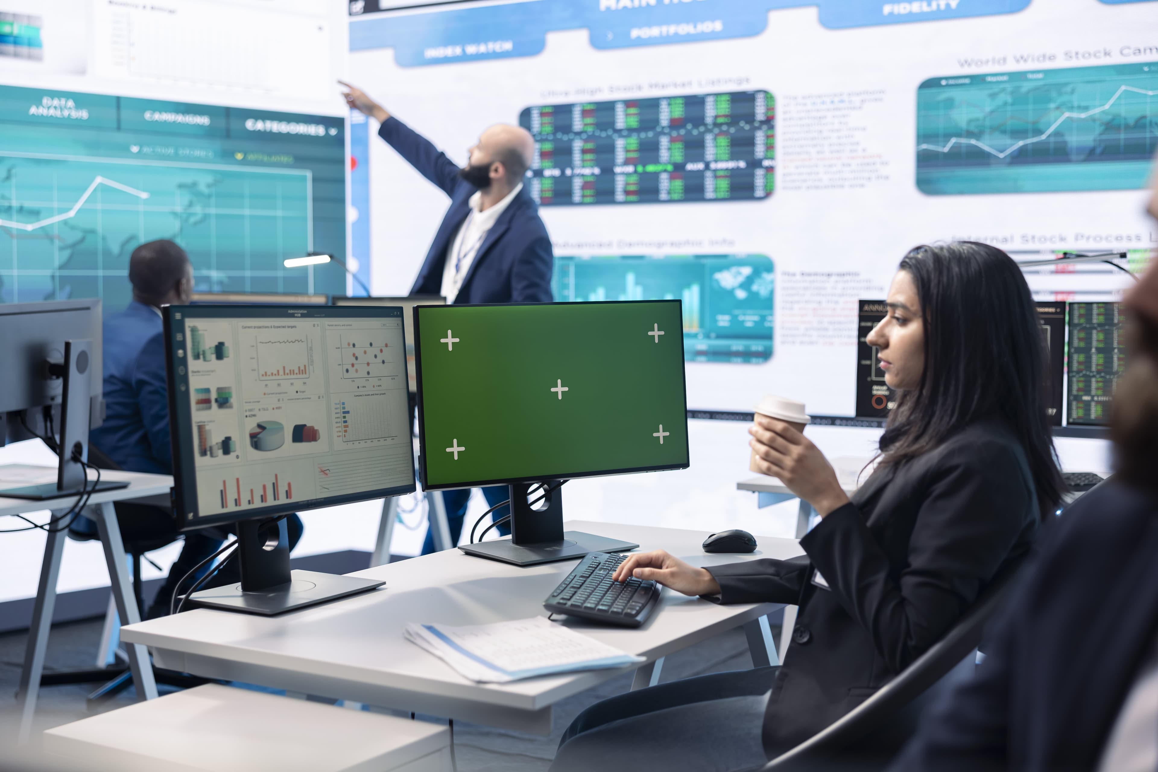 Data Engineering Solutions